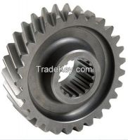 OEM 17220-54600 fuso gearbox drive gear for mitsubishi truck