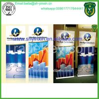 Wholesale Factory Price Roll Up Display On Sale