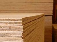 Pine Plywood WBP