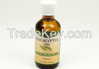 Eucalyptus oil