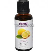 Lemon Oil