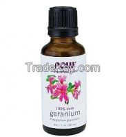 Geranium Oil