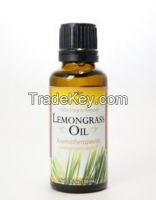 Lemon Grass oil