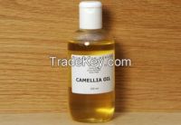 Camellia Oil