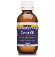 Castro Oil