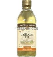 Safflower Oil