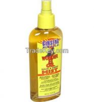 Ginseng Root Oil