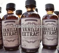 Vanilla extract