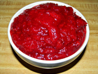 Cranberry extract