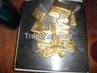 Gold Mines Gold For Sale