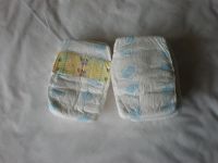 OEM baby disposable biodegradable training Pants sleepy baby diaper