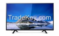 New Design 50 Inch Ultra-Thin TV Television (Z50A)