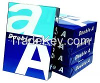 Double A Copy paper A4 80 gsm (USD 0.50)