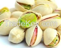 Pistachio nut