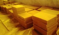 100% pure Refined Natural Beeswax