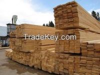 Sawn timber pine exporters