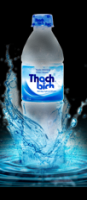 Thach Bich mineral water