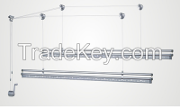 Clothes Drying Rack (Straight handle)