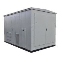 Compact Substation