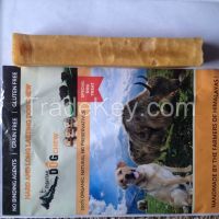 Mt. Fishtail Dog Chews
