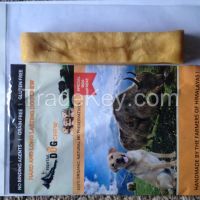 Mt. Fishtail Dog Chews