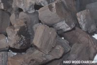 Hard Wood Charcoal