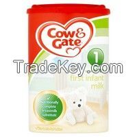 Cow and Gate First Infant Milk 900g