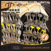 wholesale China mine use light steel rails