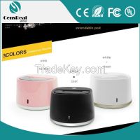 New Selfie Robot automatic stick face recognition tracking 360 rotate for mobilephones
