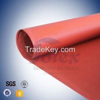 18oz high silica fiberglass heat and cold insulation material