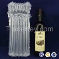 cheapest inflatable air bags cushion protective packaing for wine
