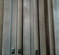 WH intertek FM steel fire rated hollow metal door frame knock down KD welded