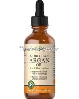 Pure Argan Oil From Morocco