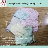 Used Clothes Light T-shirts wholesale in bulk sorted