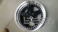 IPW W015 18 Inch Aluminum alloy Wheel Rims