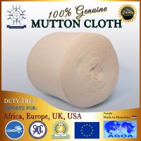 100% Genuine Mutton Cloth Stockinette