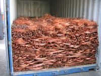 Copper scrap/aluminium scrap/hms1/hms2/rail scrap