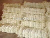 UG Grade Sisal Fiber from Kenya