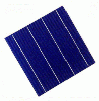 supply solar cells and solar panels
