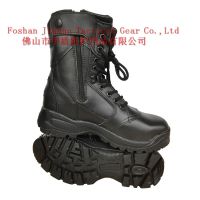 Combat boot, Jungle boot, Training boot, safety boot,short boot