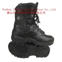 Combat boot, Jungle boot, Training boot, safety boot,short boot