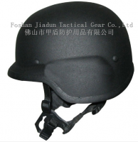 US PASGT type PE ballistic helmet , Light weight bullet proof helmet