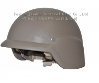Aramid/kelvar US PASGT bullet-proof helmet for military/army/police