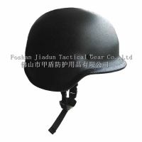 US PASGT type PE ballistic helmet , Light weight bullet proof helmet