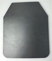Alloy steel plate NIJ III AK-47 Stand alone, various sizes for choice