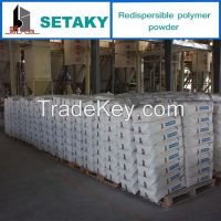 SETAKY 502N6 redispersible polymer powder for tile adhesive