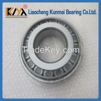 China factory KM 30319 tapered roller bearing