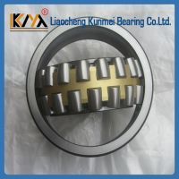Chinese factory KM 23222CA spherical roller bearing for paper machinery