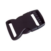 Bag Accessories Standard Plastic Side Release Buckles 10mm, 20mm, 15mm, 25mm, 30mm, 40mm, 50mm, 60mm