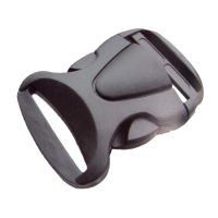 Bag Accessories Standard Plastic Side Release Buckles 10mm, 20mm, 15mm, 25mm, 30mm, 40mm, 50mm, 60mm